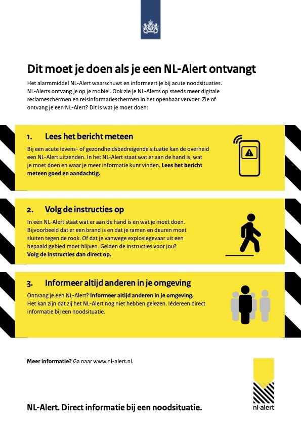 NL-Alert