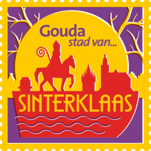 Intocht Sinterklaas: Gouda en Ameland