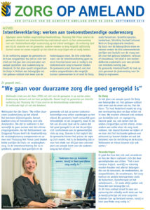 nieuwsbrief