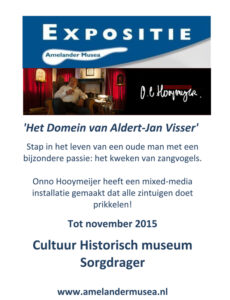 Tentoonstelling