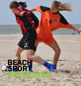 Beach Soccer
