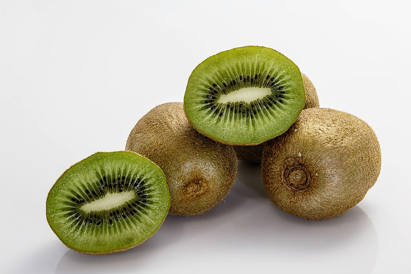 Kiwi gold