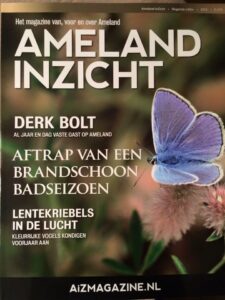 Ameland inZicht Magazine 9