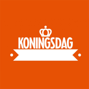 Wat doet het weer op Koningsdag