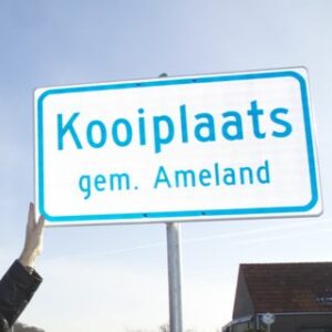 Kooiplaats