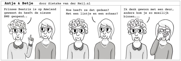 Antje & Betje 103