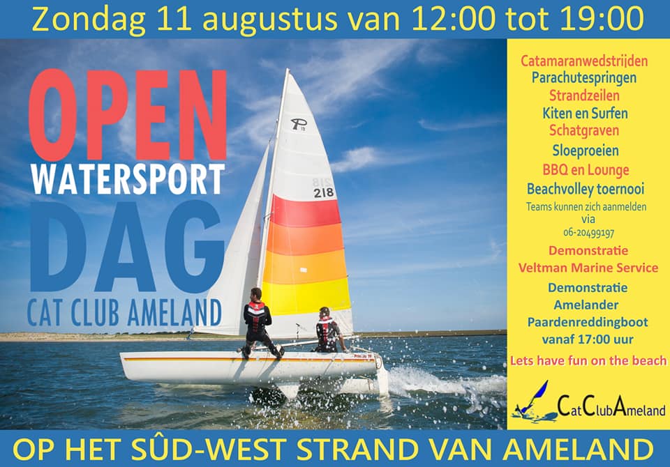 watersportdag