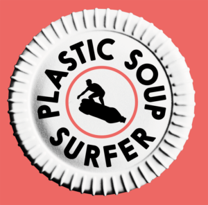 Plastic Soup Surfer