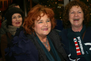 Boven het Maaiveld - Imca Marina