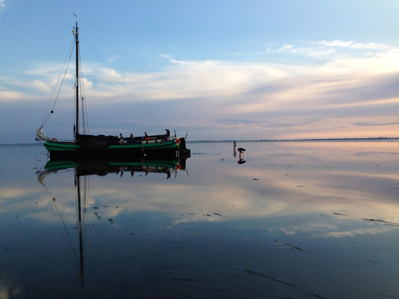 Waddenzee