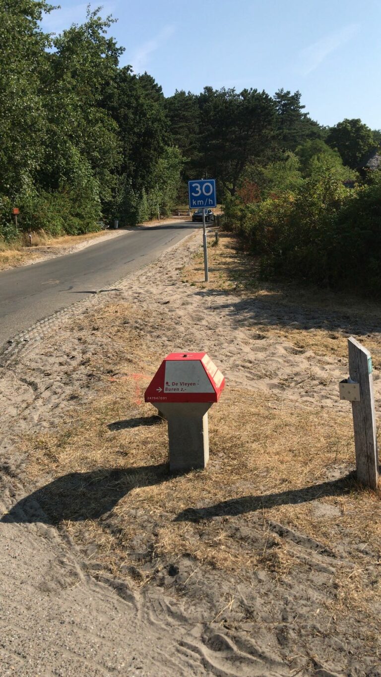 Zwarteweg