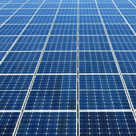 Informatieavond Zonnepark Ameland op 27 augustus