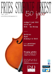 Fries Symfonie Orkest
