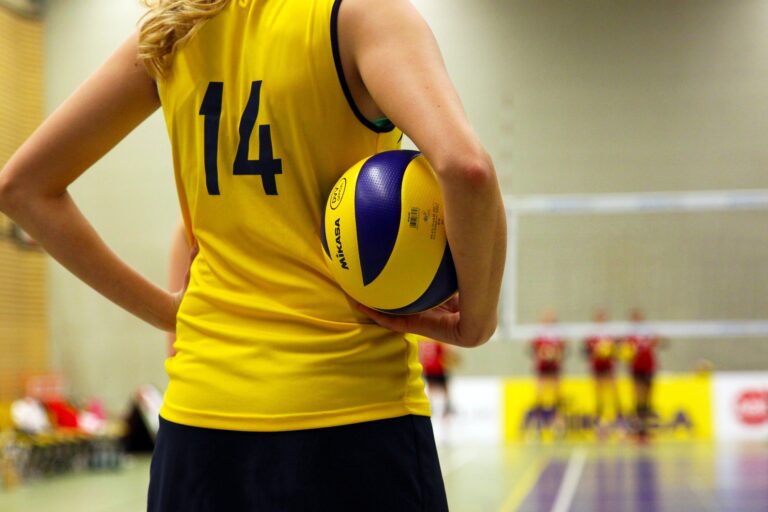 volleybal