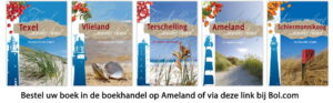 Waddenreisboeken