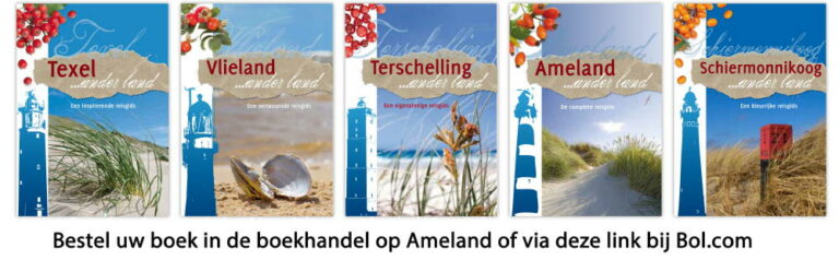 Waddenreisboeken