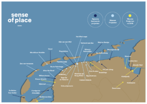 sense of place