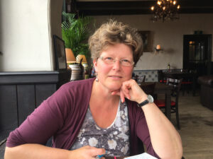 Christine Ravenhorst