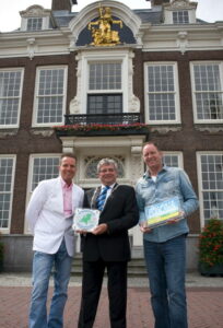 Mooiste plek van Nederland