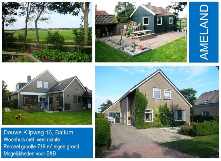 Douwe Klipweg 16