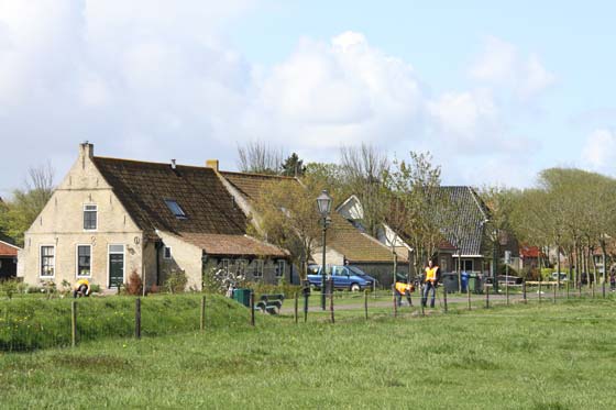 Ballum
