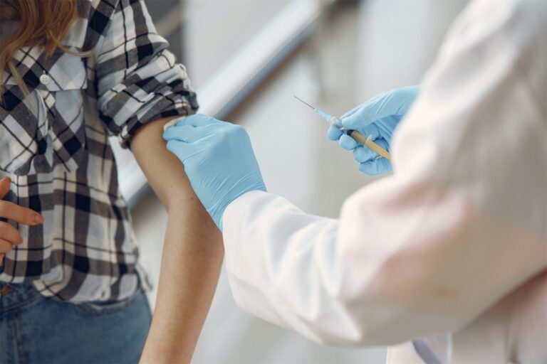 vaccinatie