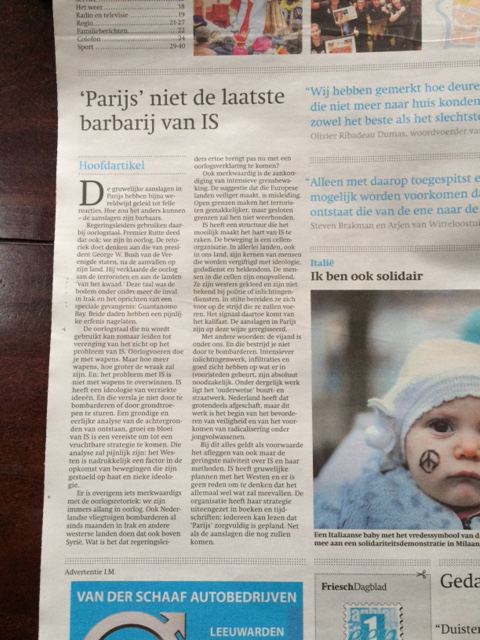 Parijs