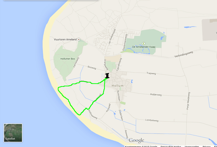 Wandelen