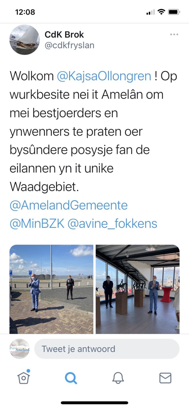 Ameland