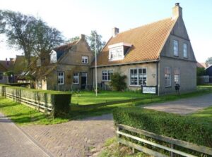 Oranjeweg 5