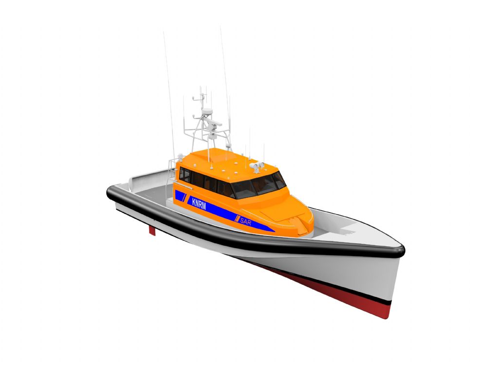 KNRM