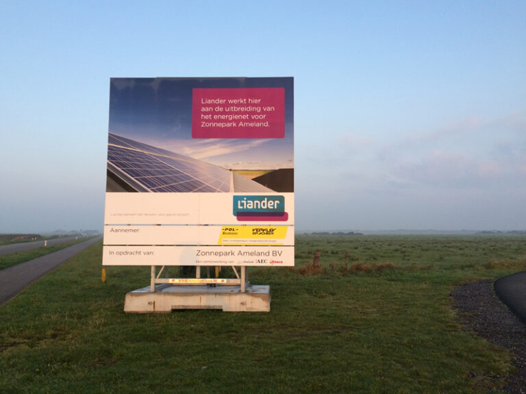 Zonnepark