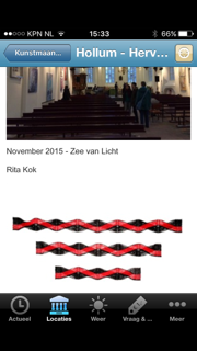 Kunstmaand
