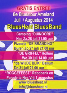 Bluestour Ameland