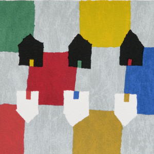 Tentoonstelling - Harrie Gerritz