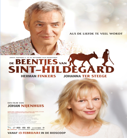 Sint-Hildegard