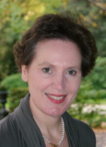 CDA Suzanna Twickler