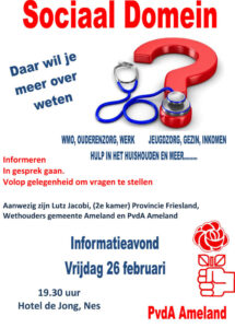 Sociaal Domein