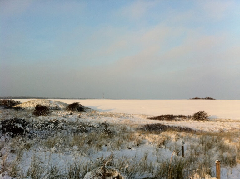 Wandeling