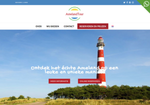 Website van de maand juli