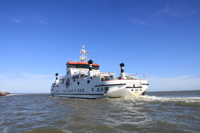 Geen oost-west bij bereikbaarheid