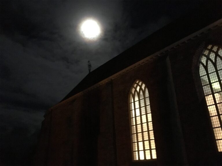 kerk