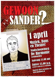 Sander Metz