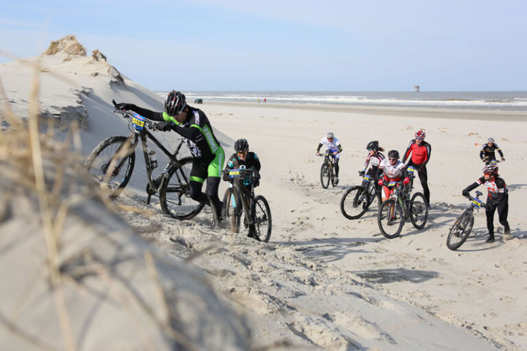 MTB Ameland