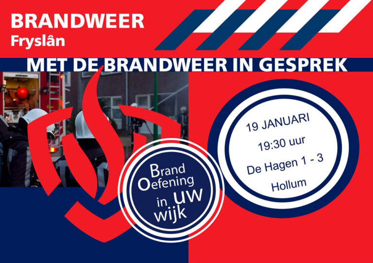 Brandweer