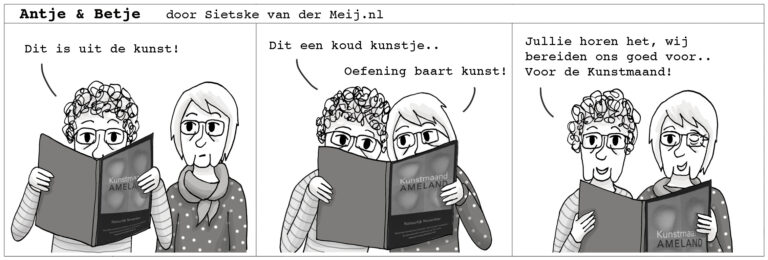 Antje & Betje
