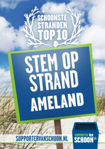 Strand Ameland