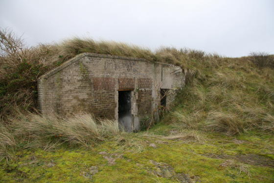 Bunker