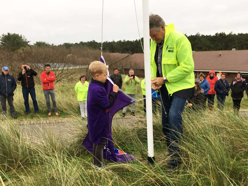 Samenloop voor Hoop