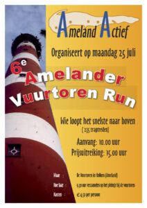 Ameland Vuurtoren